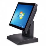 caisse tactile image Zonerich ZQ T9150